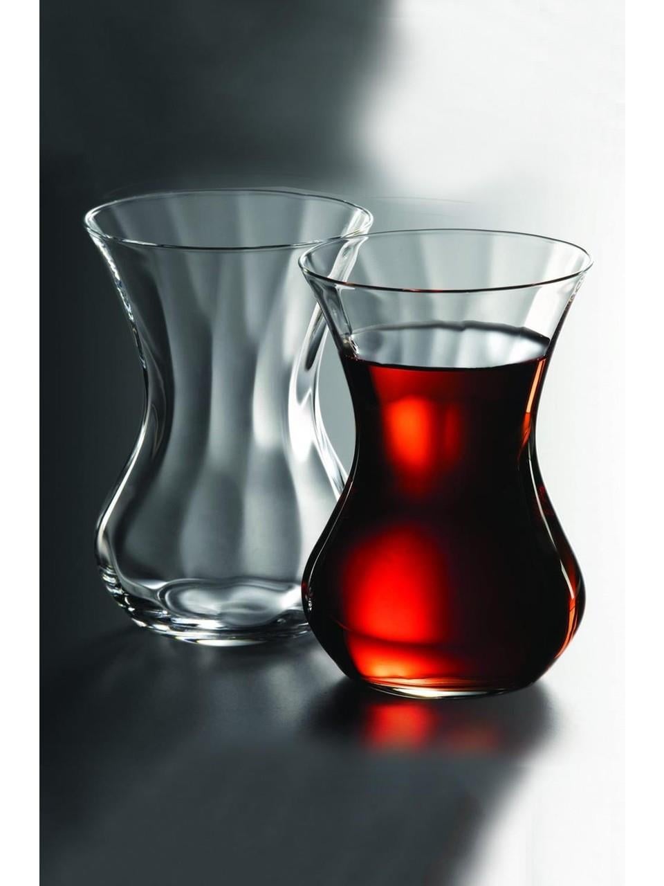 Emirgan Çay Bardağı 6lı