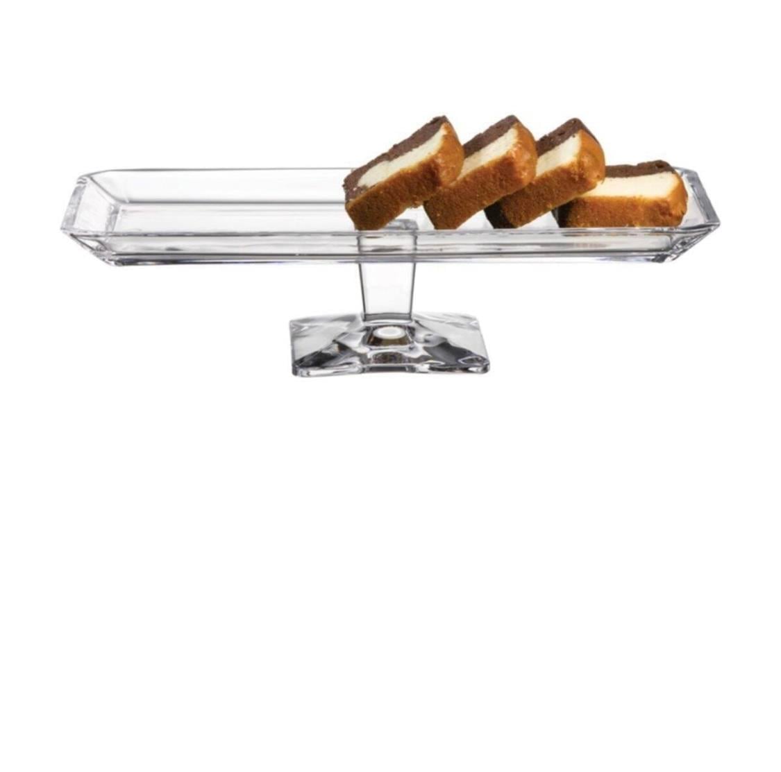 NUDE AYAKLI BATON SERVİS