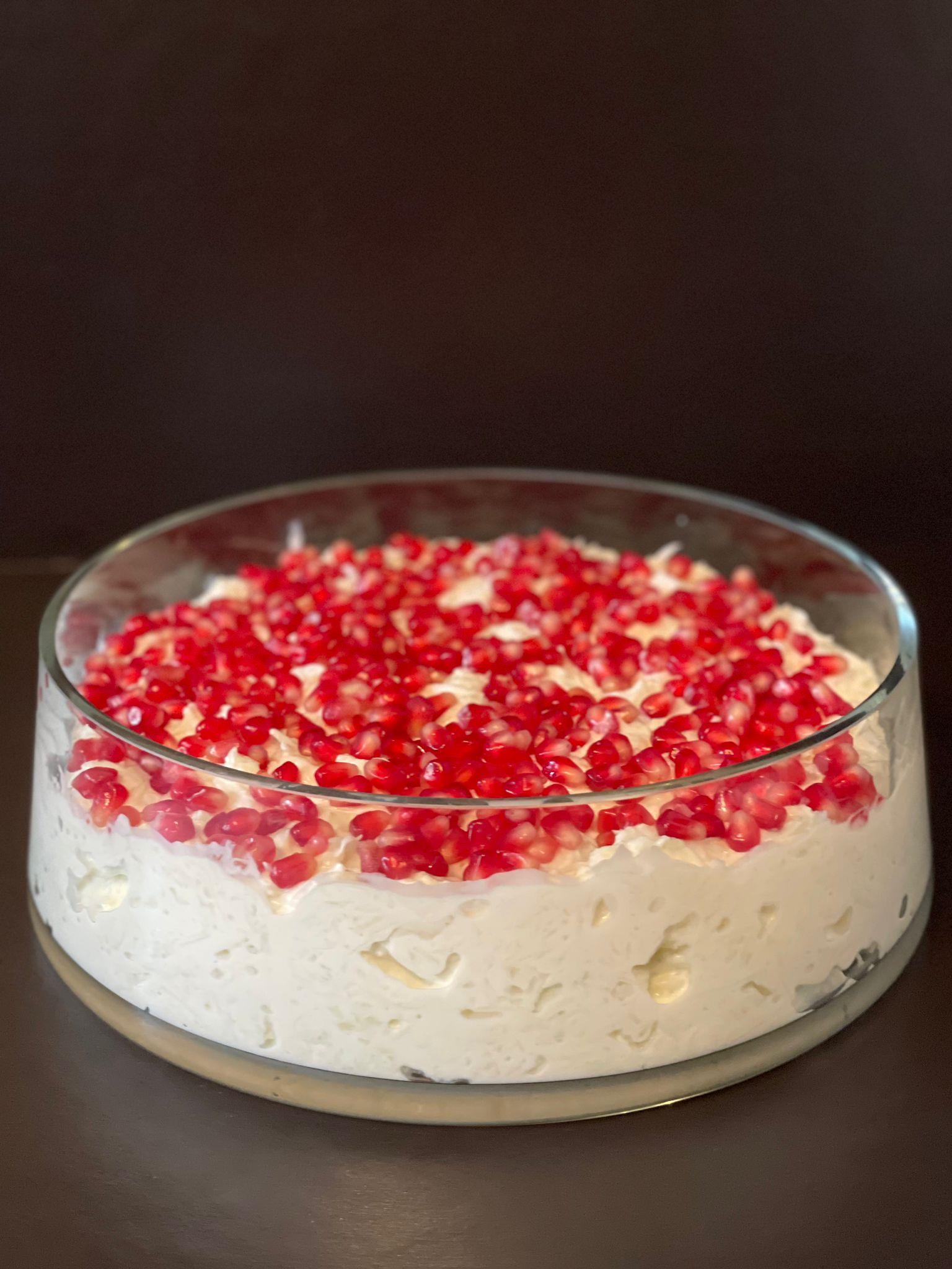 Paşabahçe Merkür Cam Salata Ve Servis Kasesi Büyük Boy 28 Cm