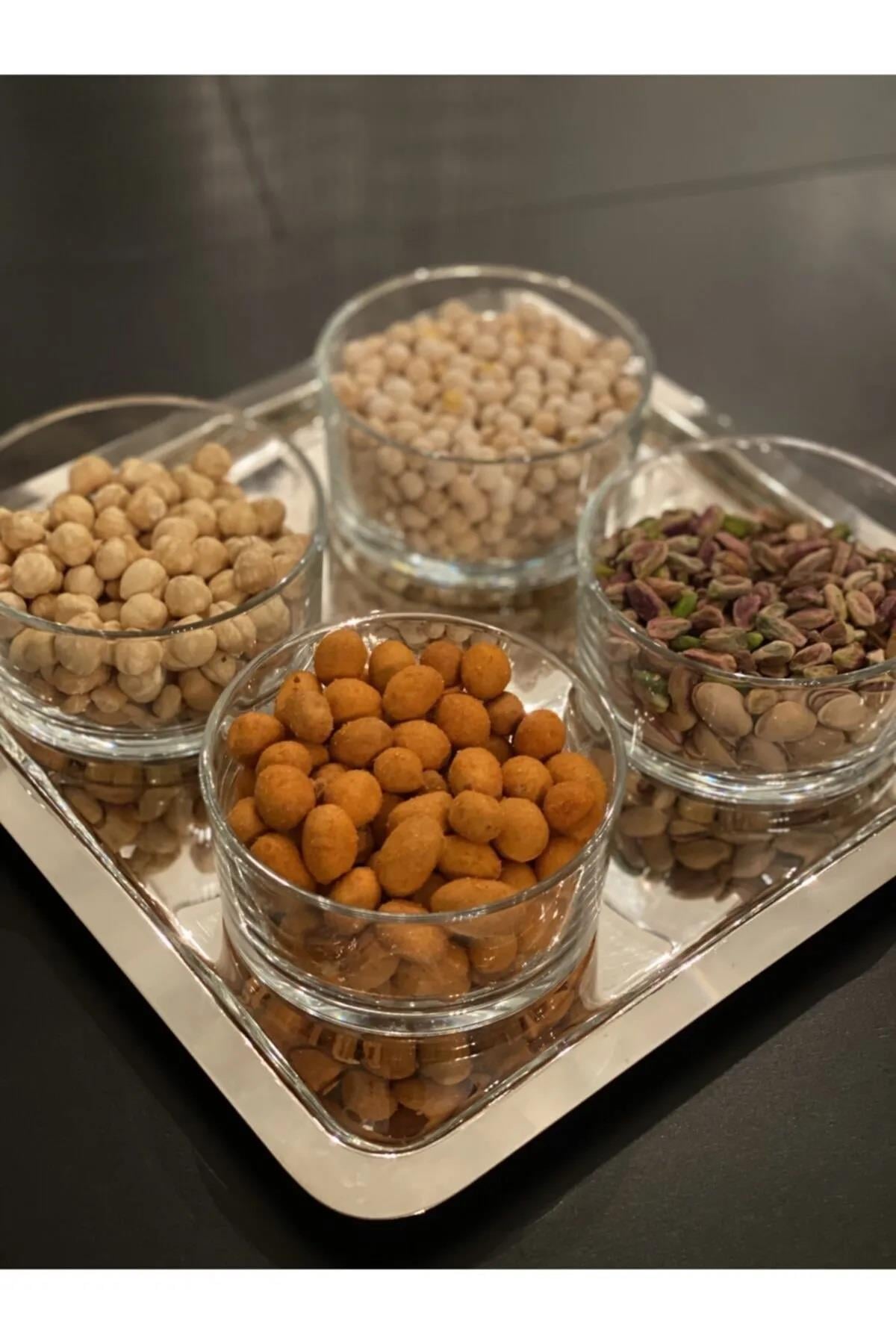 Rich Çerezlik Reçellik Kahvaltılık 4lü