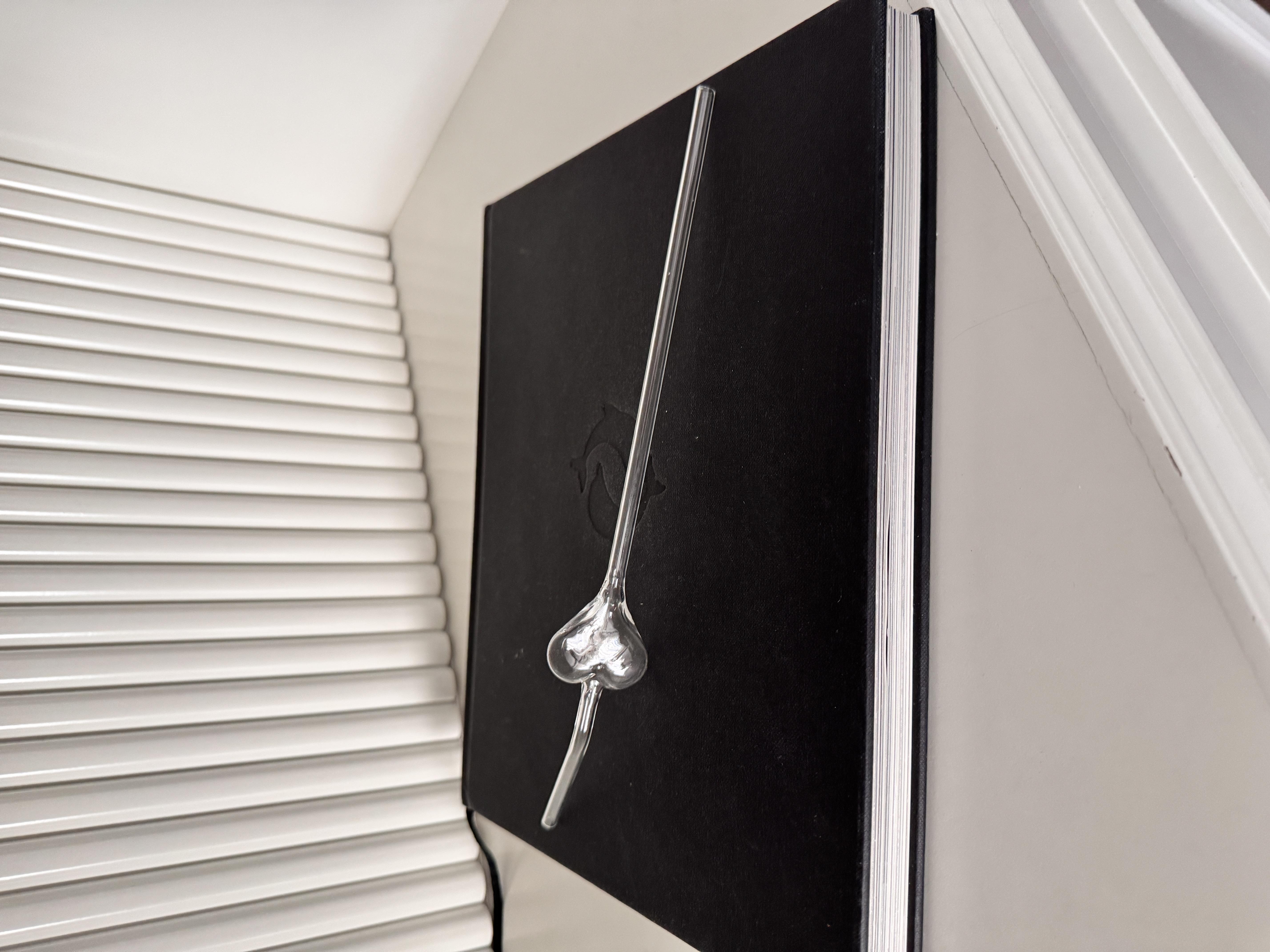 Üfleme Cam Kalpli Pipet