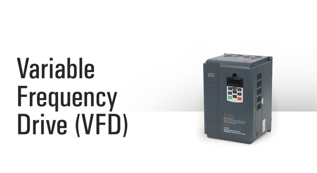 Enerji Verimliliği İçin VFD Ayarları