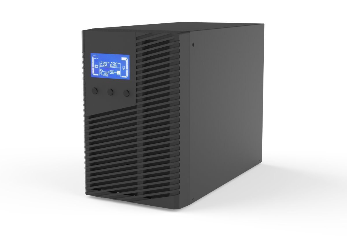 Küçük İşletmeler İçin Uygun Fiyatlı UPS Çözümleri