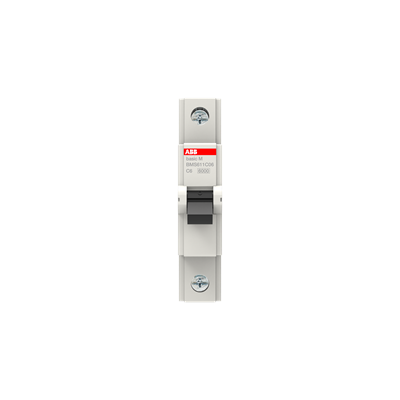 2CDS651061R0254 Basic M 1X25A 6KA C Otomat