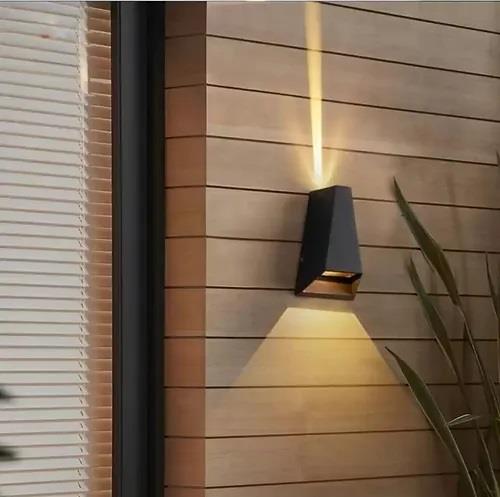 CT-7063 MALTA DIŞ MEKAN LED APLİK