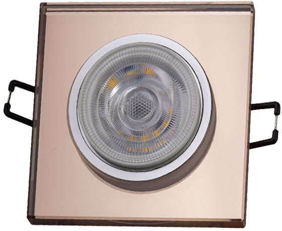 DECS1212 DEKORATİF CAM SPOT