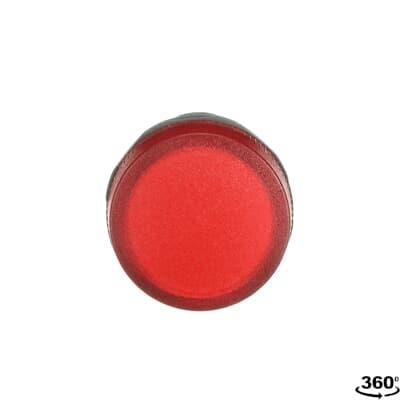  1SFA619403R5231 CL2-523R Kırmızı Sinyal lambası LEDli 230VAC 22mm Kompakt Tip