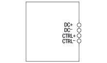 WAGO 787-878/000-2500 Saf Kurşun Akü Modülü 24VDC Giriş Gerilimi 20A Çıkış Akımı Kapasite 2.5Ah Batarya Kontrollü