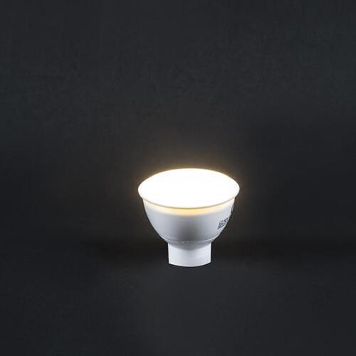 CT 4240 7W GU10 DUYLU BEYAZ LED AMPUL 
