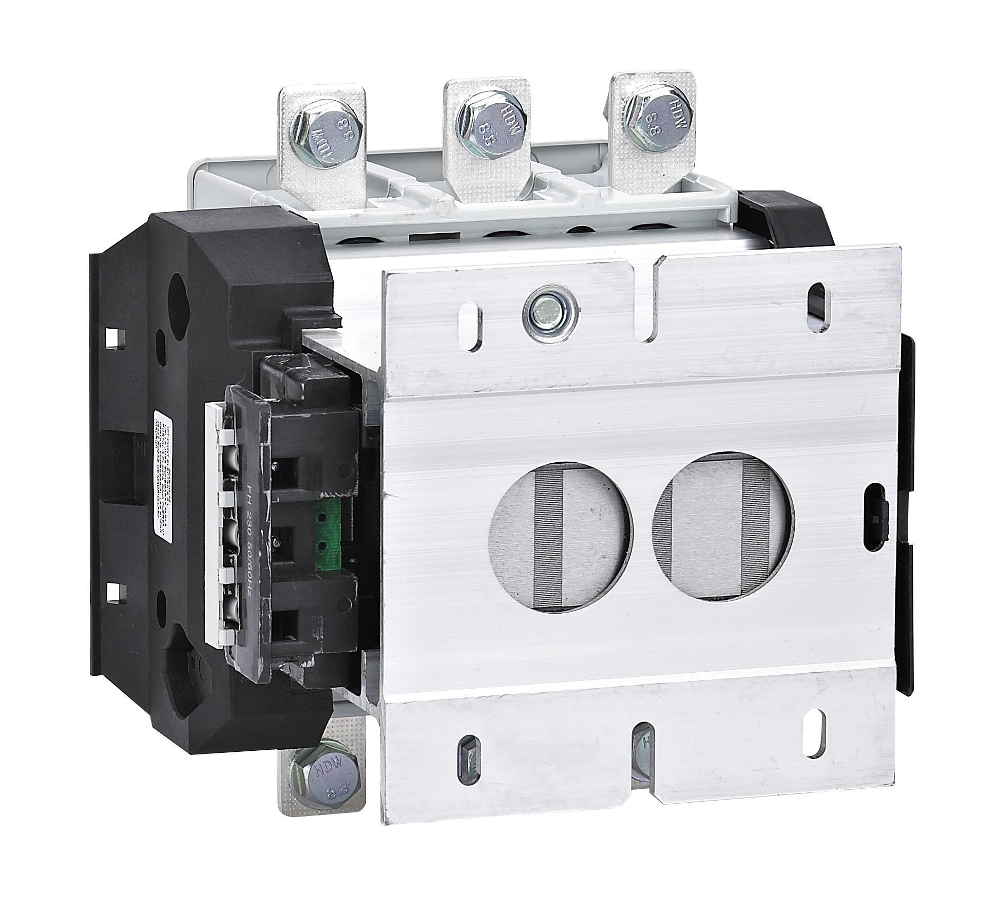 236732 3 Kutuplu Kontaktör 220V-240V AC NC2-265M 132