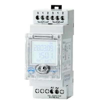 MCB-50T ZAMAN SAATİ
