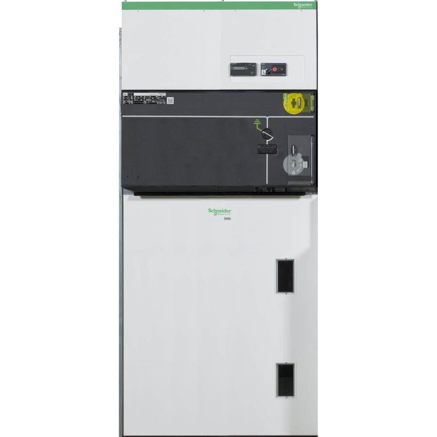 SM62IM3X0000000000 IM Motorlu Yük Ayırıcı (CI2) A/K 24 VDC Motor
