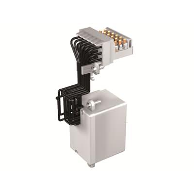 1SDA073750R1 4A/K Yardımcı Kontak XT7/XT7M/E1.2 Serisi için