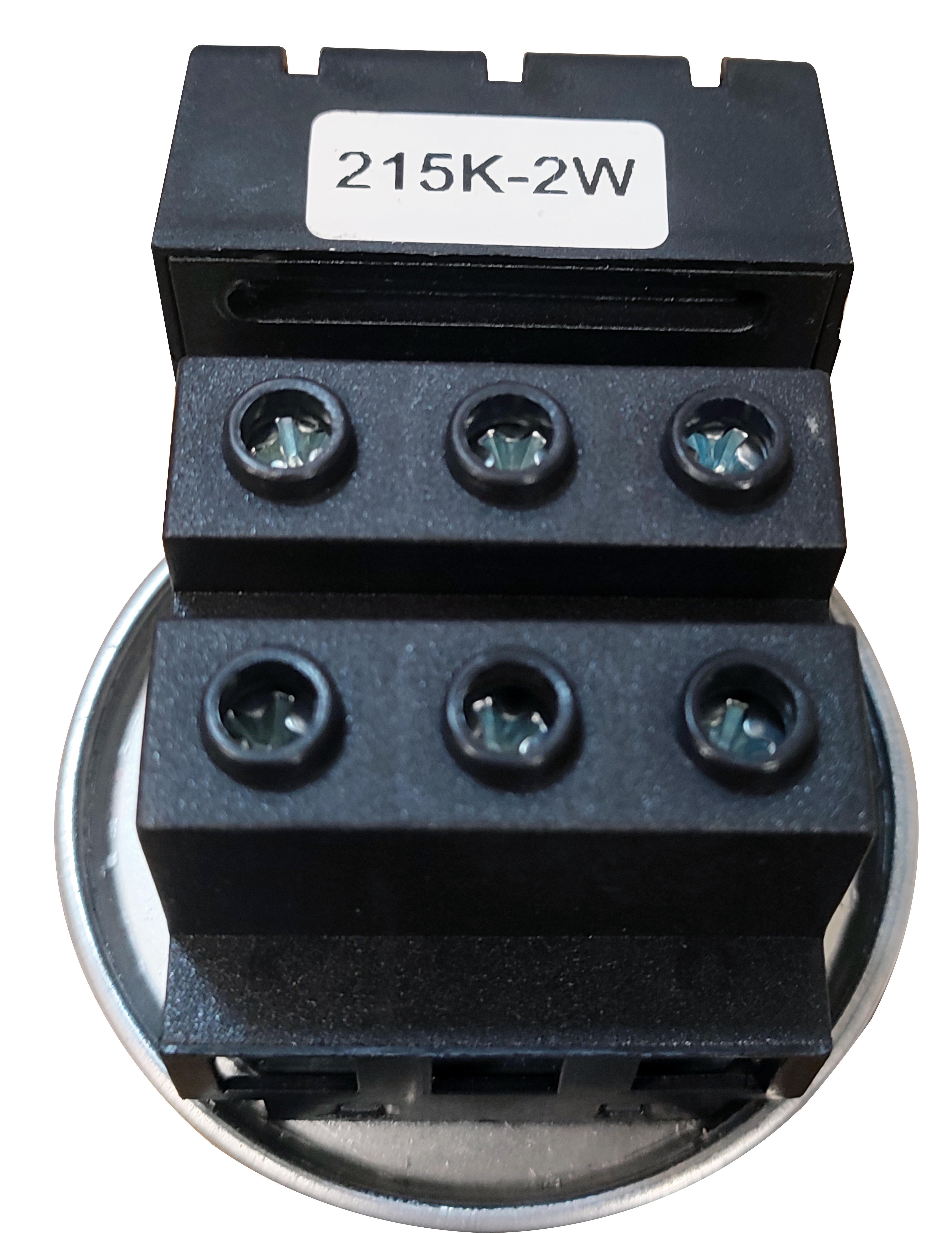 799024  NWC6-400V 7.5kvar 3P Kondansatör