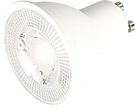 CT-4215 7W KIRMIZI  GU10 DUYLU  LED AMPUL