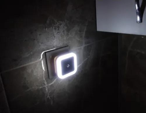 CT-9500 FOTOSELLİ GECE LAMBASI