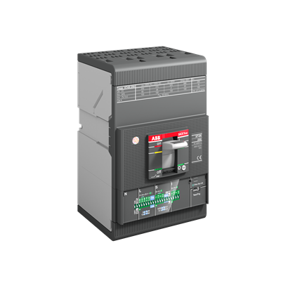 1SDA068475R1 XT4S 250 Ekip LS/I 250A 50KA 3P LS/I Elek. Korumalı Şalter