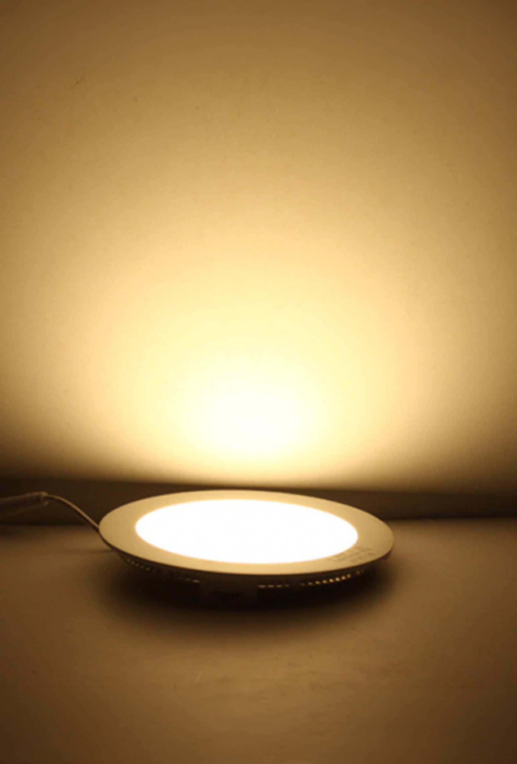 CT-5647 PLUS 15W GÜNIŞIĞI SIVA ALTI LED PANEL (3200K)