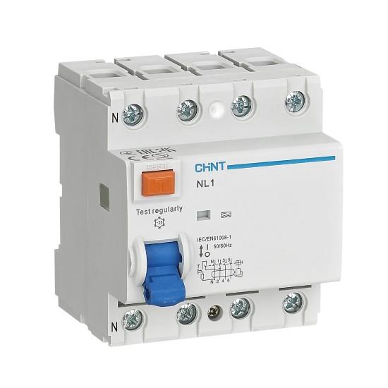 200364 NL1 A Tipi (10kA) 4 KUTUP 30mA 40A