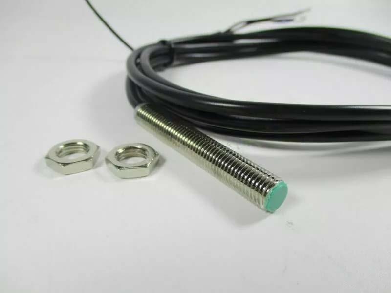 3RG4011-0AG05 SENSOR M8 1.5MM RANGE FLUSH PNP NO 2M CABLE Part of Proximity 