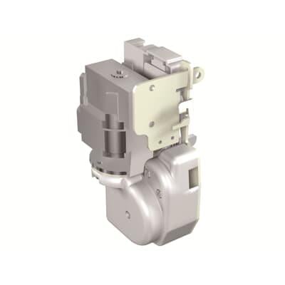 1SDA104922R1 M XT7M GEAR Motor Mekaniızması XT7M Serisi için 220VAC