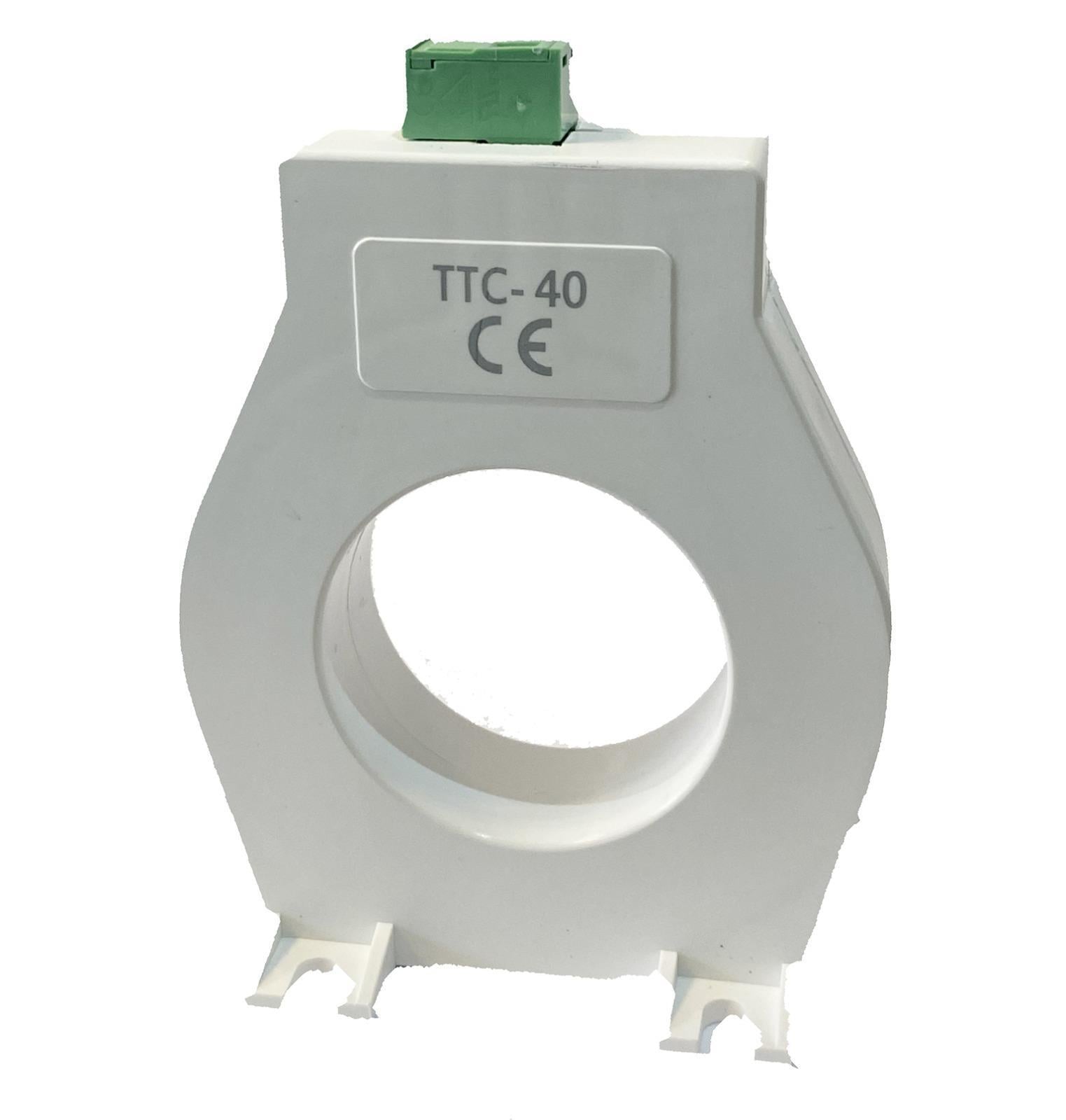 500927 Toroidal Akım TrafosuTTC-210 Serisi 210 mm