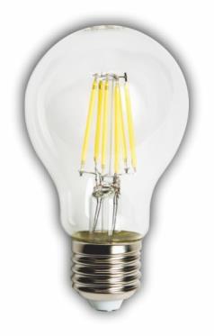 CT 4231 6W EDİSON COB LED AMPUL (GÜNIŞIĞI)