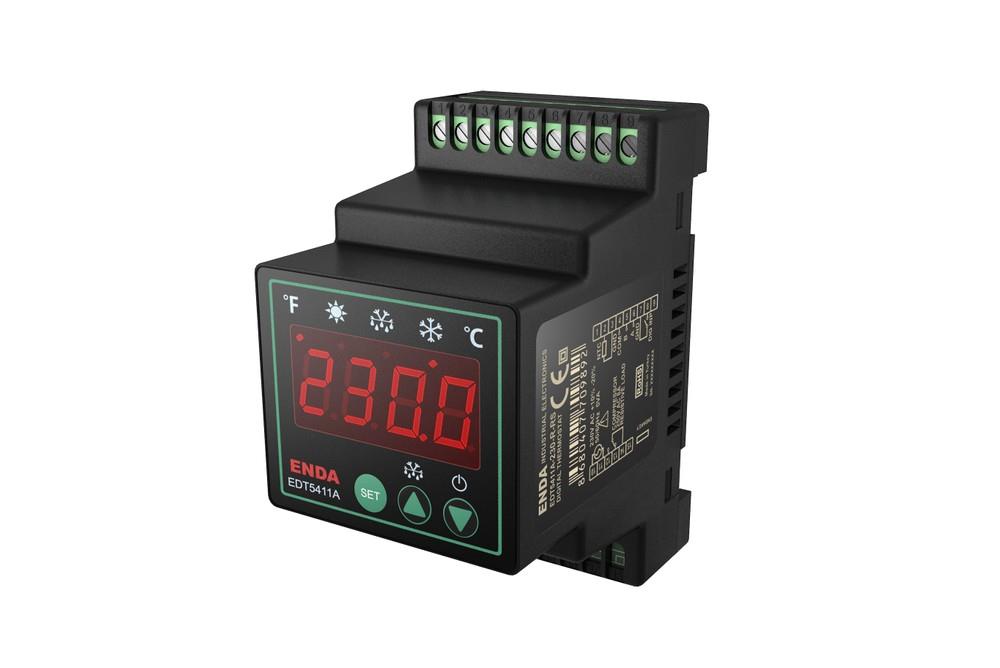 ENDA EDT5411A-230-20 DEFROST KONTROL CİHAZI