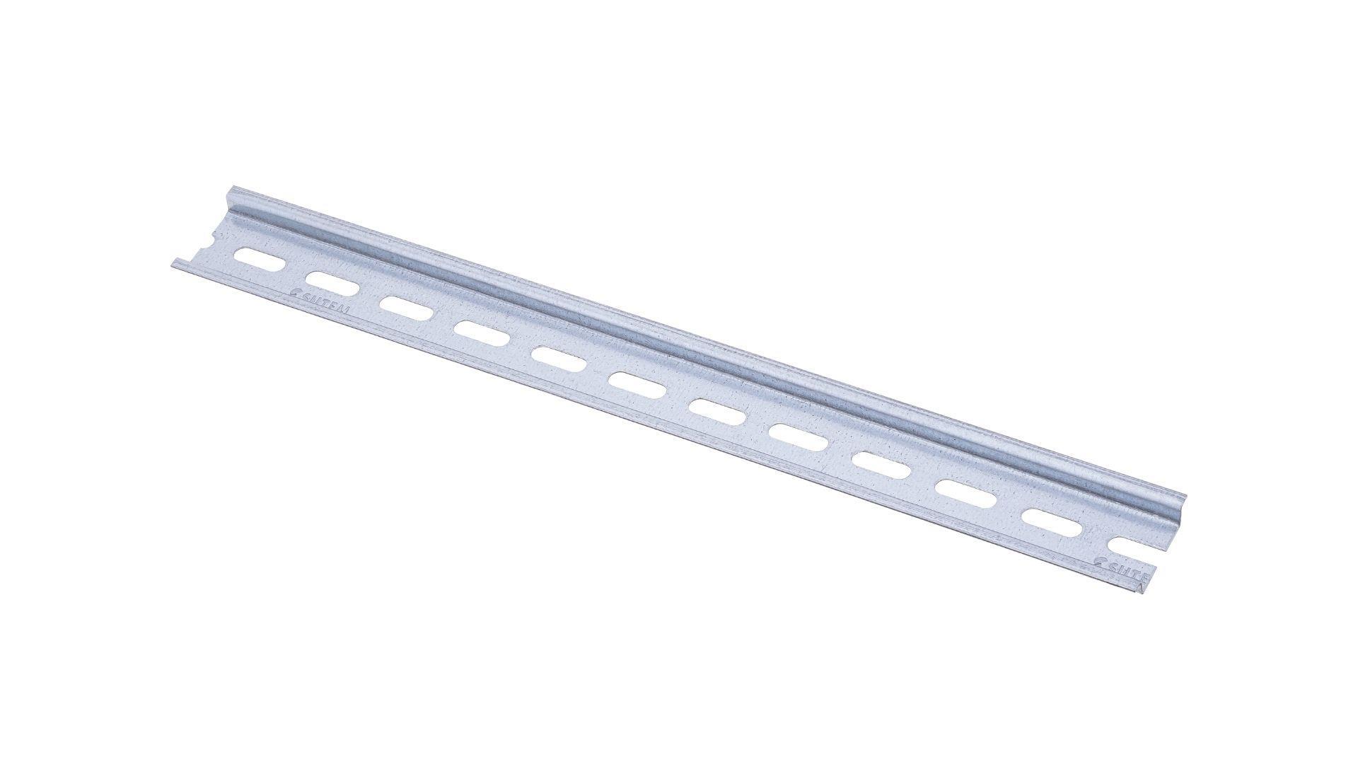 DAPR-020 W OTOMAT RAYI 2 MT.(DELİKLİ)