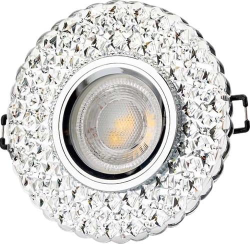 CT-6639 İPEK LED ÇERÇEVELİ GÜN IŞIĞI SPOT