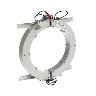 2CSG210200R1211 TR5/A Açılabilir Toroid Akım Trafosu 3200A Çap:210mm