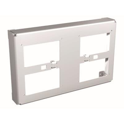 1SDA105118R1 MIR-HB Yatay Kaide XT6 Serisi için