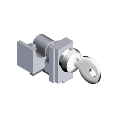 1SDA066629R1 MOL-D Motor Üzerinde Kilit XT2/4 Serisi İçin