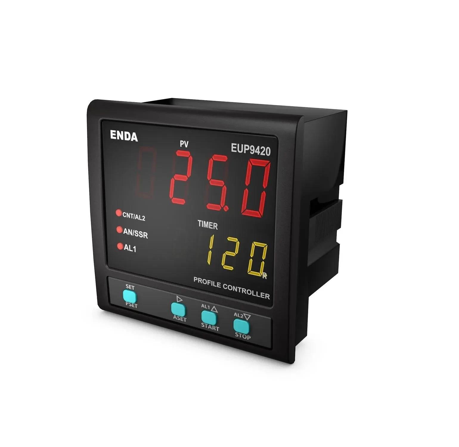 ENDA EUP9420-LV-RS UNIVERSAL KONTROL CİHAZLARI 10-30VDC 8-24VAC