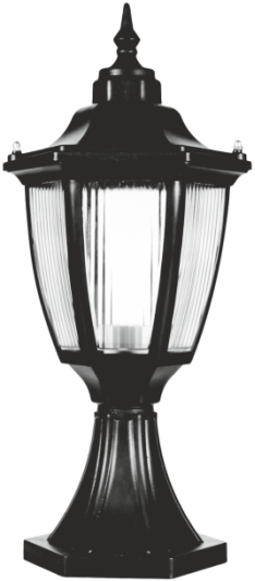 CT 7111 PARMA BAHÇE ARMATÜRÜ