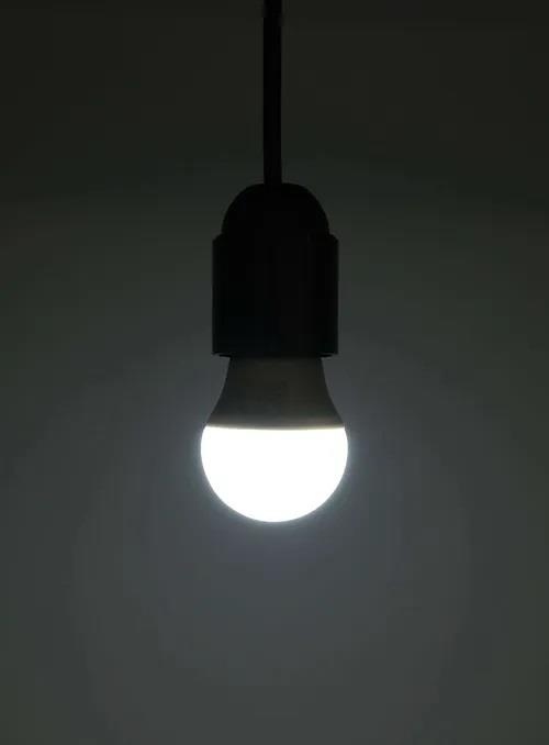 CT-4233 6W 6400K LED AMPÜL E14