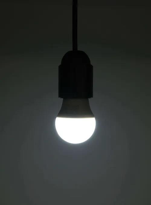 CT 4233G 6W 3200K LED AMPÜL E14