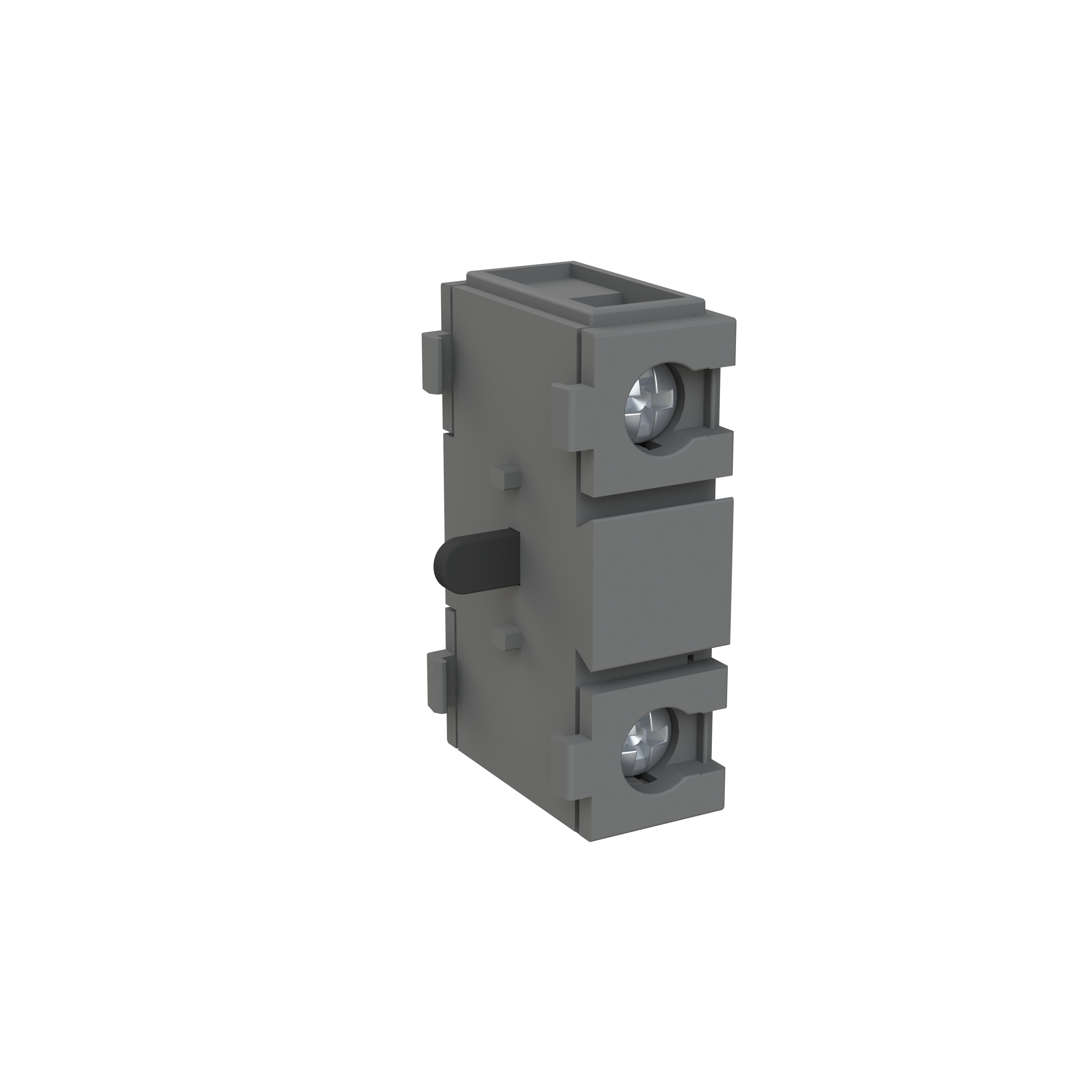 1SCA022353R4970 OA1G10 1NA Yardımcı Kontak Bloğu Yük Ayırıcı için