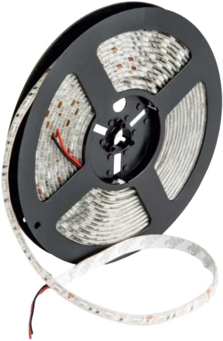 CT-4534 ÜÇ ÇİP ŞERİT LED DIŞ MEKAN RGB (5mt)