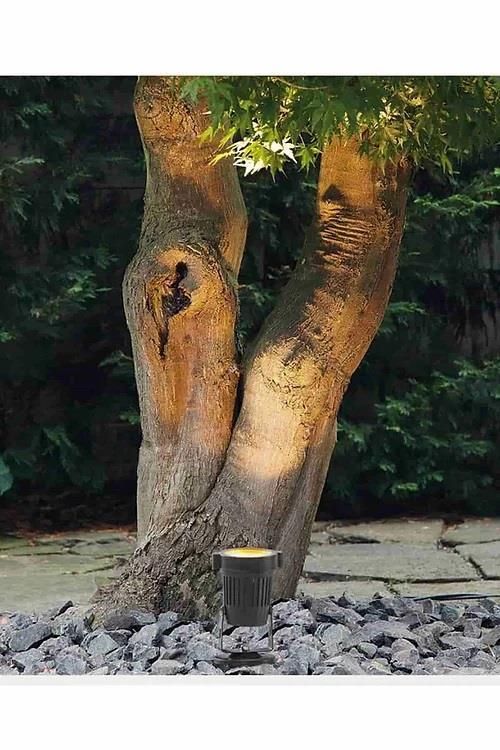 CT-7300Y YEŞİL  BAHÇE ARMATÜRÜ