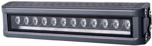 CT-4695B 12W 30CM BEYAZ WALL WASHER ULTRA SLİM