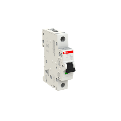 2CDS251001R0105 S201-B10 1X10A 6KA B Otomat 1P