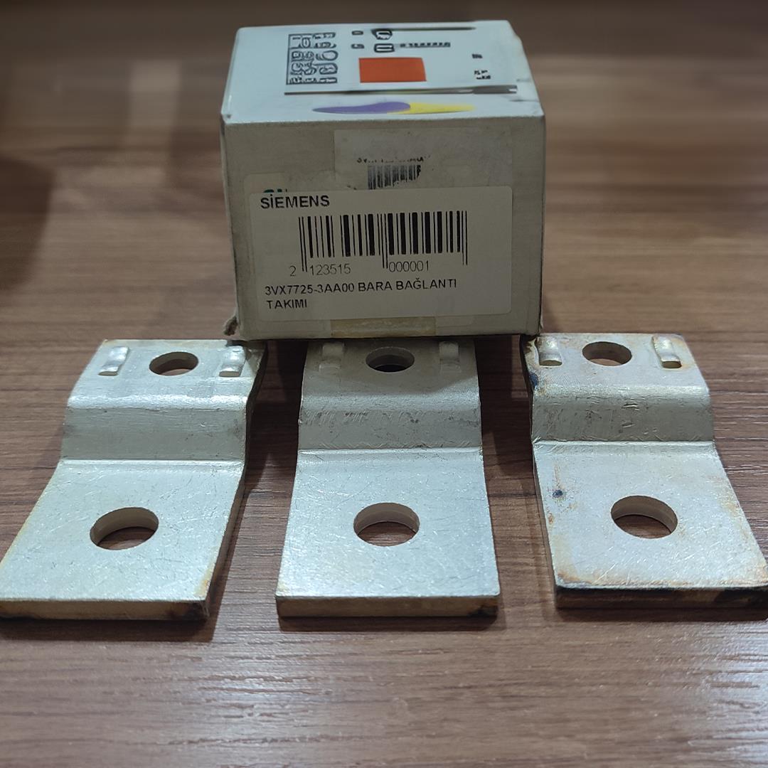 3VX7725-3AA00 BARA BAĞLANTI TAKIMI