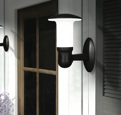 CT-7015 NAPOLİ BAHÇE ARMATÜR (34CM)