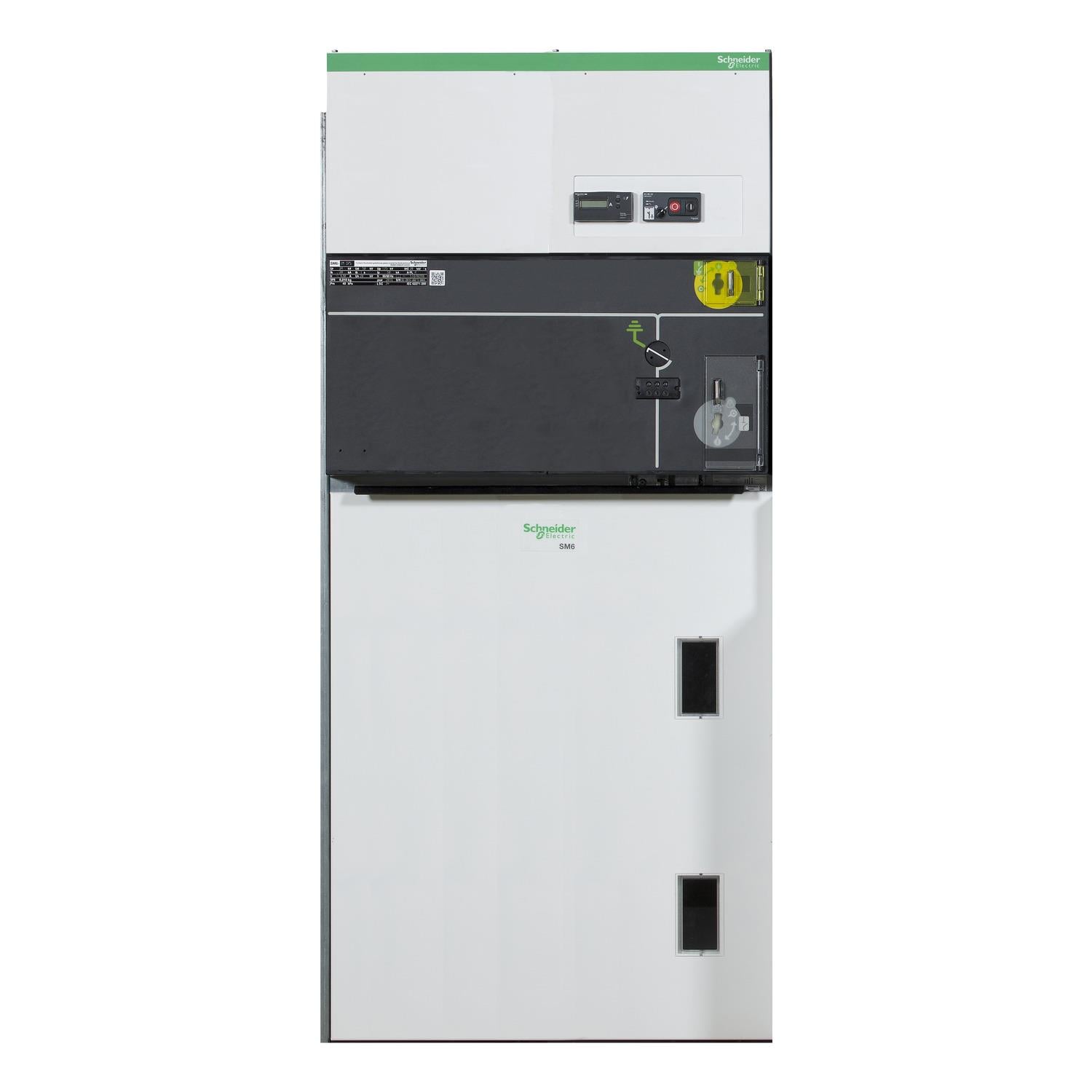 SM62IM1X0000000000 IM motorsuz (CIT)-Ayırıcıda basınç anahtarlı Ayırıcıda basınç