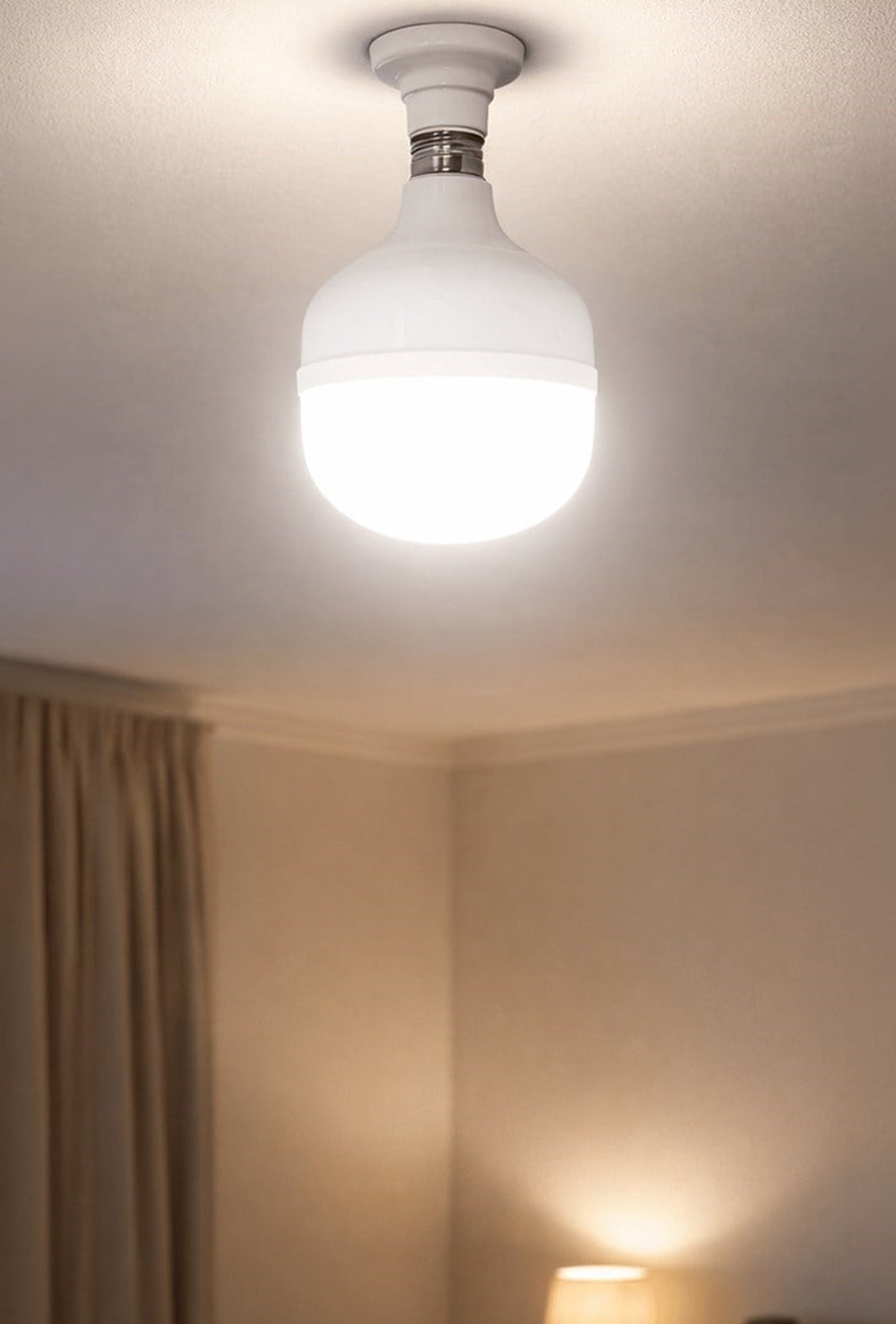 CT 4329B 15W 6400K TORCH LED AMPUL E27 (BEYAZ IŞIK)