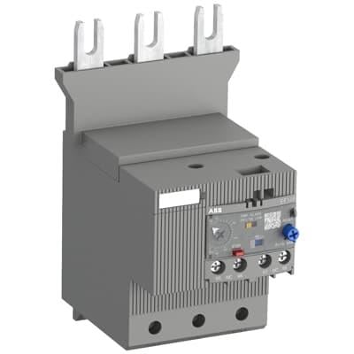 1SAX531001R1101 EF205-210 63-210A Elektronik Termik Röle AF190AF205 Serisi İçi