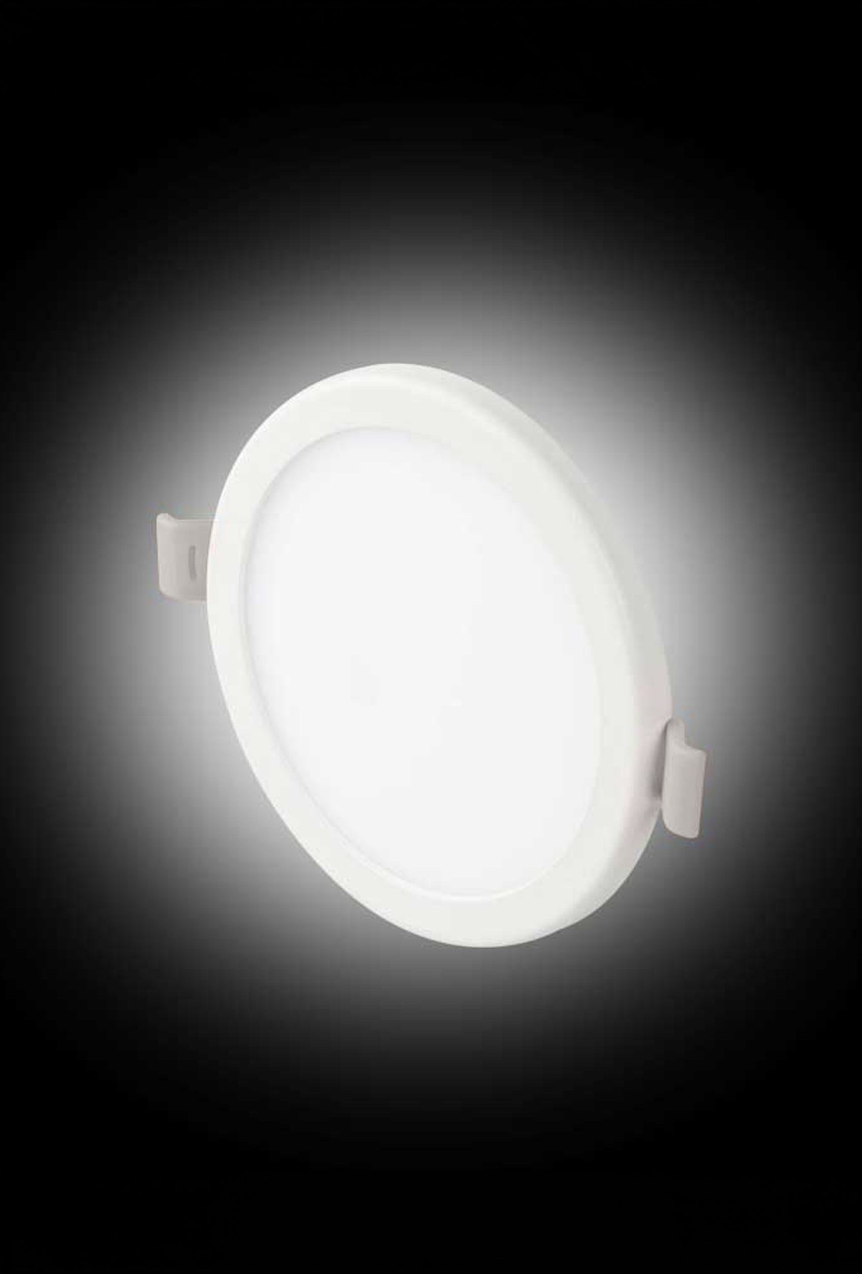 CT-5646 PLUS 9W BEYAZ IŞIK SIVA ALTI LED PANEL (6400K)