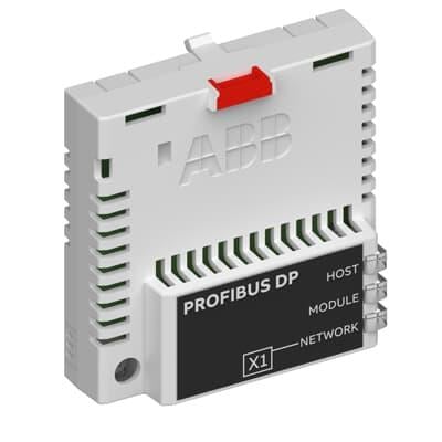 68469325 FPBA-01 (K454) ACS/H/Q580 PROFIBUS ADAPTORU