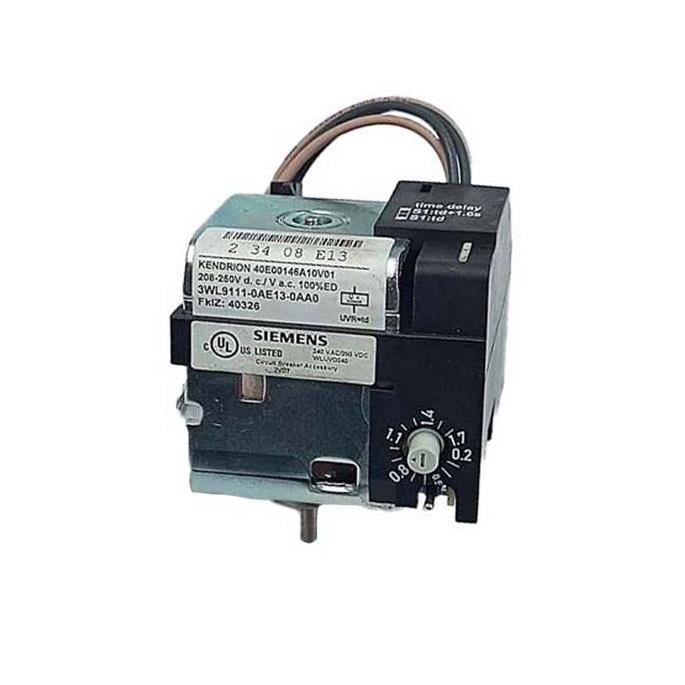 3WL9111-0AE13-0AA0 Düşük Gelirim  Bobini 3WL İçin 208-240VAC/220-250VDC